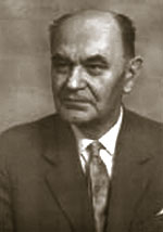 �� ����� (1900 - 1981)