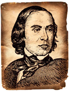 ���������� ������� ���������� (1813�1855)